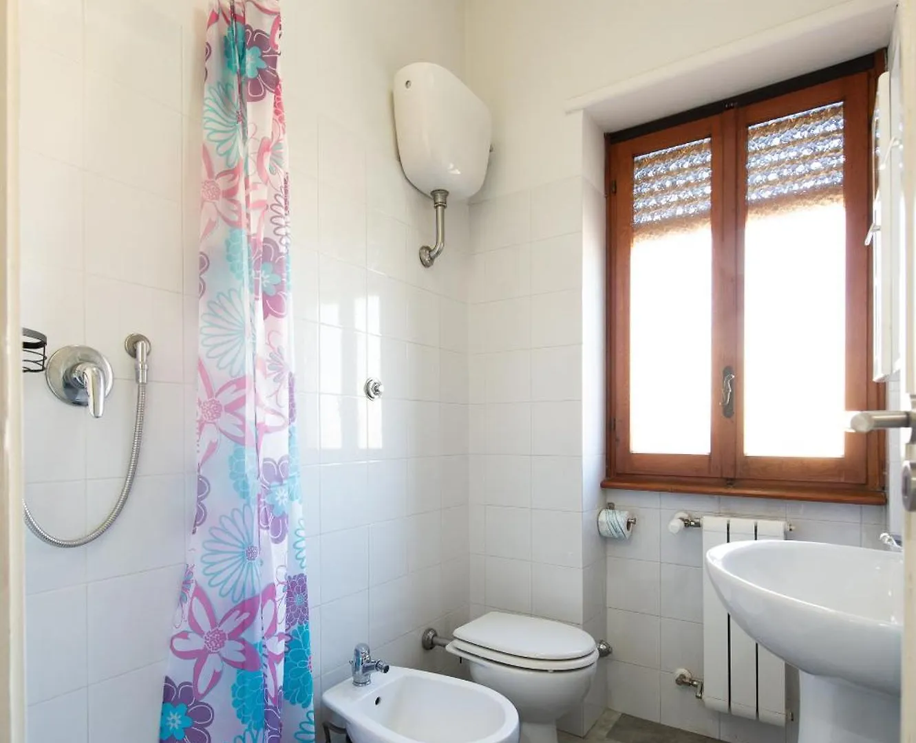 Magenta Collection Terrione 19 Apartment Rome