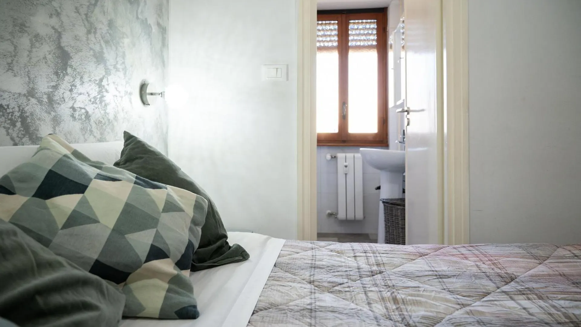 Magenta Collection Terrione 19 Apartment Rome