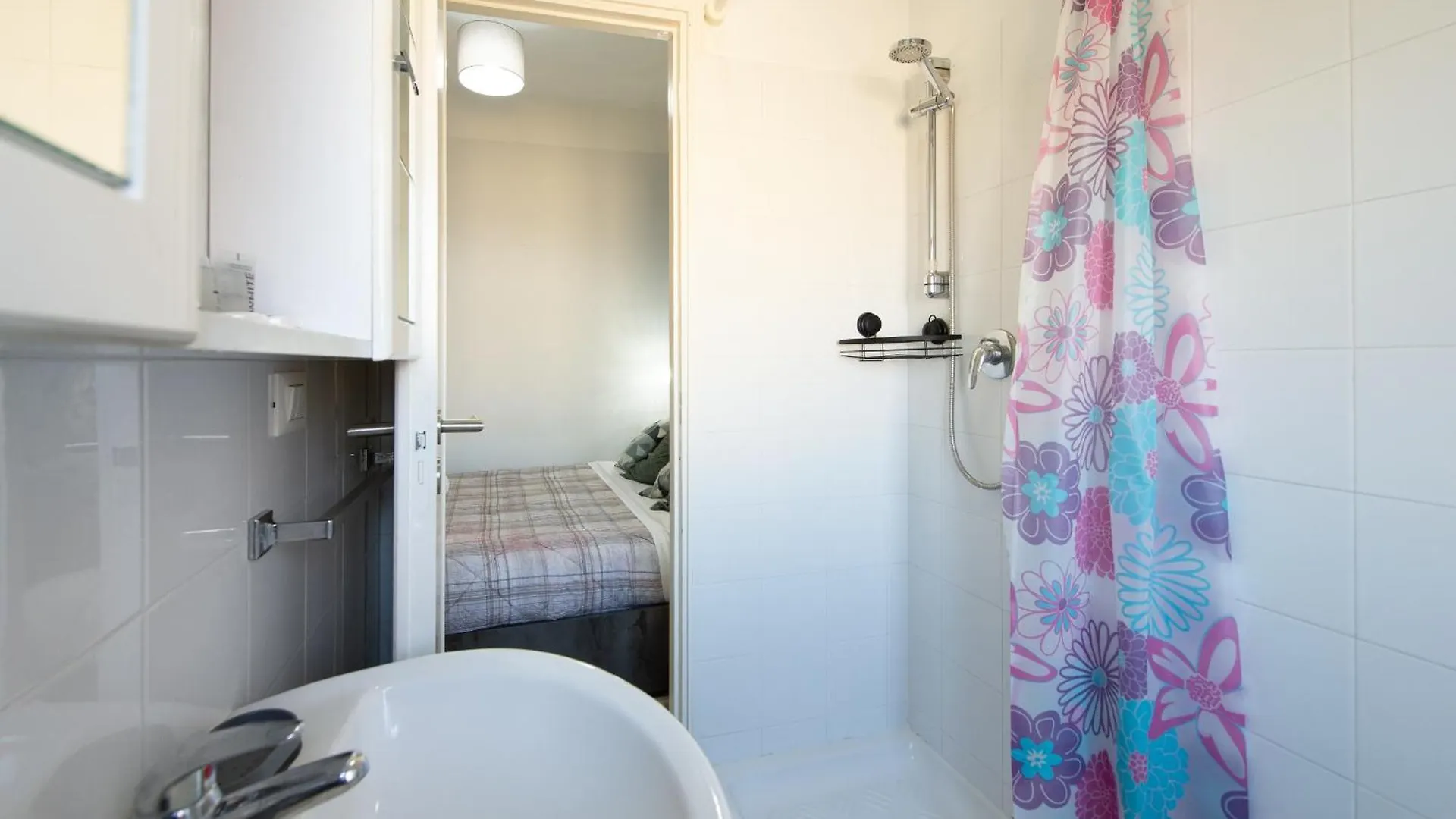 Magenta Collection Terrione 19 Apartment Rome Italy