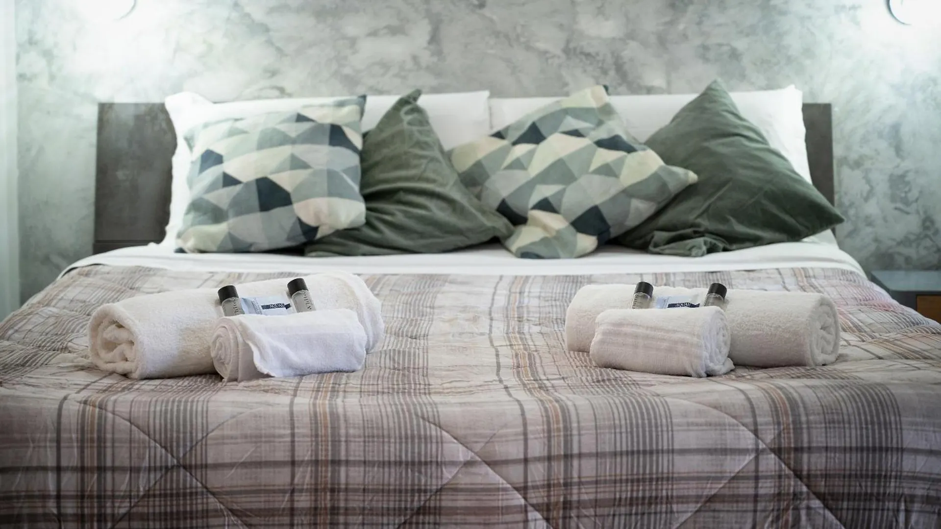 Magenta Collection Terrione 19 Apartment Rome